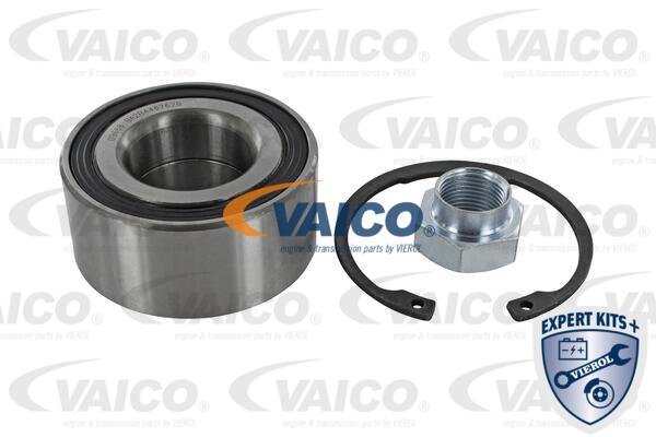 Radlagersatz Vorderachse Vaico V42-0059 von Vaico