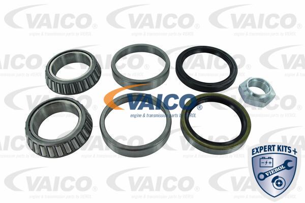 Radlagersatz Vorderachse Vaico V42-0061 Radlagersatz Vorderachse Vaico V42-0061 von Vaico