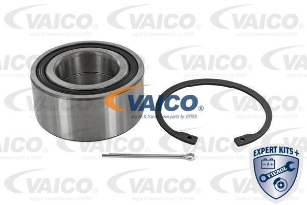 Radlagersatz Vorderachse Vaico V42-0062 von Vaico