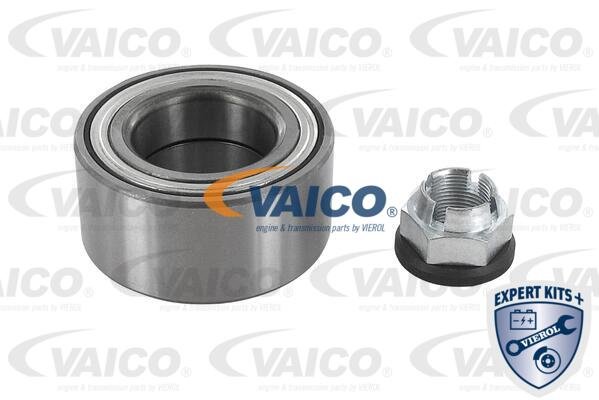 Radlagersatz Vorderachse Vaico V46-0446 von Vaico