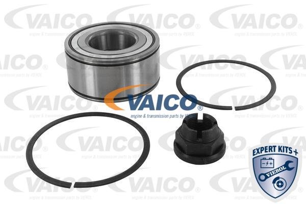 Radlagersatz Vorderachse Vaico V46-0458 von Vaico