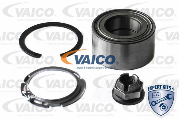 Radlagersatz Vorderachse Vaico V46-0459 Radlagersatz Vorderachse Vaico V46-0459 von Vaico