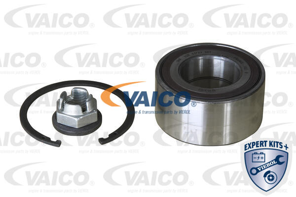 Radlagersatz Vorderachse Vaico V46-0797 Radlagersatz Vorderachse Vaico V46-0797 von Vaico