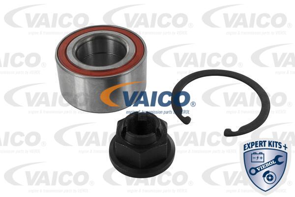 Radlagersatz Vorderachse Vaico V95-0228 Radlagersatz Vorderachse Vaico V95-0228 von Vaico