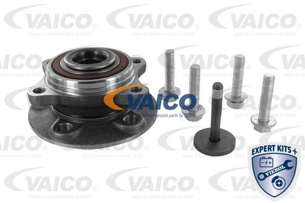 Radlagersatz Vorderachse Vaico V95-0229 Radlagersatz Vorderachse Vaico V95-0229 von Vaico