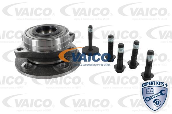 Radlagersatz Vorderachse Vaico V95-0232 Radlagersatz Vorderachse Vaico V95-0232 von Vaico