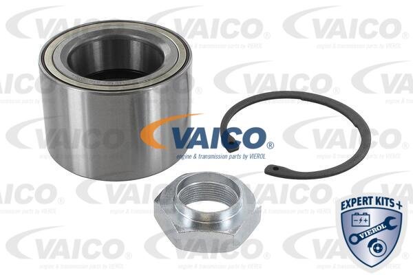 Radlagersatz Vorderachse beidseitig Vaico V22-1032 von Vaico