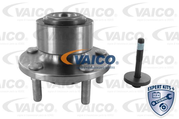 Radlagersatz Vorderachse Vaico V95-0258 Radlagersatz Vorderachse Vaico V95-0258 von Vaico
