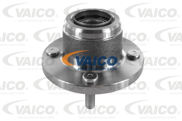 Radnabe Hinterachse Vaico V25-7060 Radnabe Hinterachse Vaico V25-7060 von Vaico