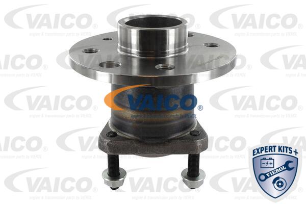 Radnabe Hinterachse Vaico V40-0387 Radnabe Hinterachse Vaico V40-0387 von Vaico