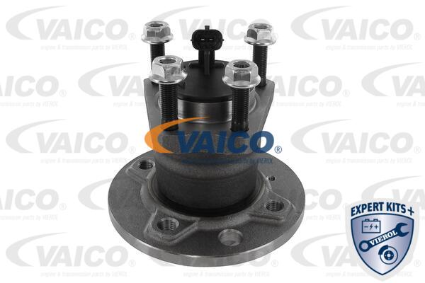 Radnabe Hinterachse Vaico V40-0543 von Vaico