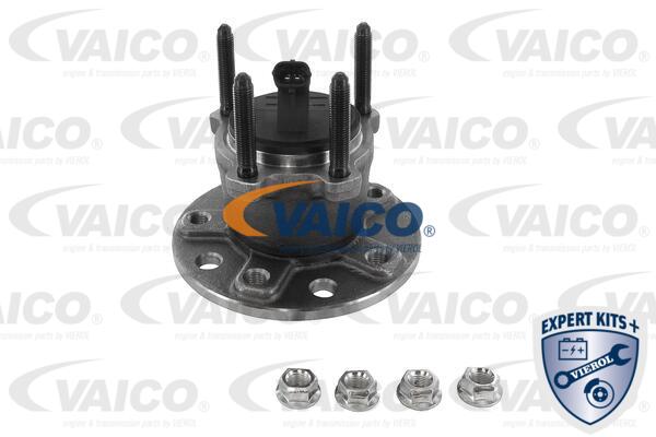 Radnabe Hinterachse Vaico V40-0545 Radnabe Hinterachse Vaico V40-0545 von Vaico