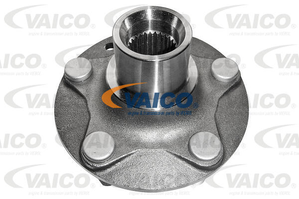 Radnabe Hinterachse Vaico V48-0173 Radnabe Hinterachse Vaico V48-0173 von Vaico