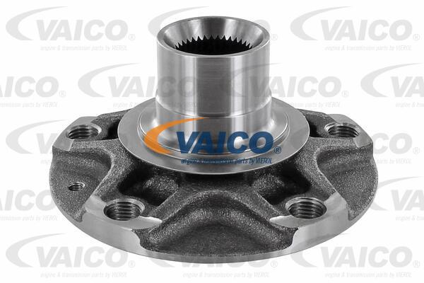 Radnabe Hinterachse beidseitig Vaico V10-3004 Radnabe Hinterachse beidseitig Vaico V10-3004 von Vaico