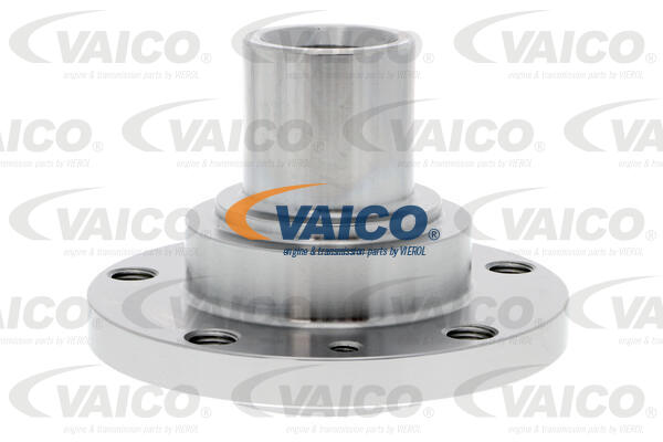 Radnabe Vorderachse beidseitig Vaico V22-0352 Radnabe Vorderachse beidseitig Vaico V22-0352 von Vaico