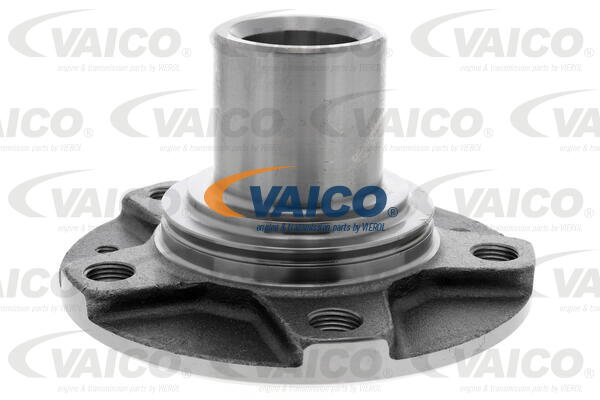 Radnabe Vorderachse beidseitig Vaico V22-0721 von Vaico