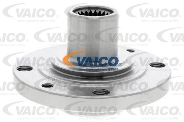 Radnabe Vorderachse beidseitig Vaico V24-0458 von Vaico
