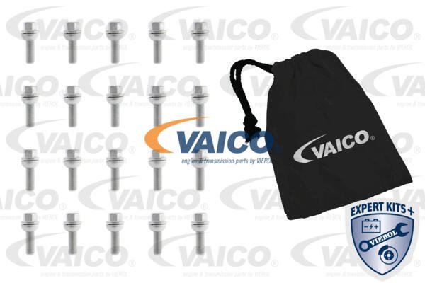 Radschraube Vaico V10-3311-20 von Vaico
