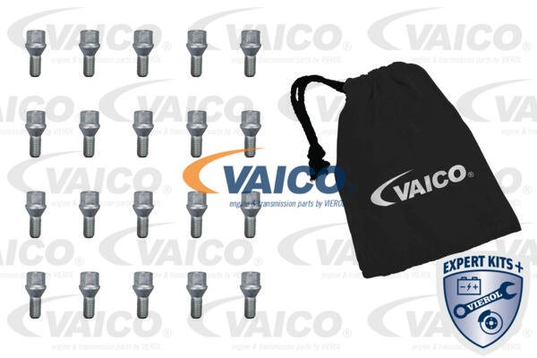Radschraube Vaico V40-9706-20 von Vaico