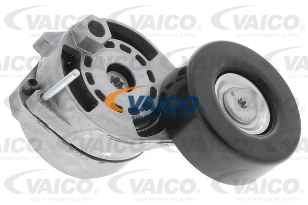 Riemenspanner, Keilrippenriemen Vaico V10-2098 Riemenspanner, Keilrippenriemen Vaico V10-2098 von Vaico