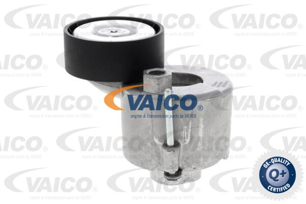 Riemenspanner, Keilrippenriemen Vaico V10-6499 von Vaico