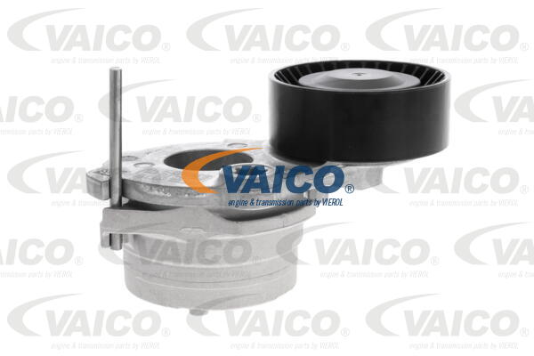Riemenspanner, Keilrippenriemen Vaico V10-7465 von Vaico