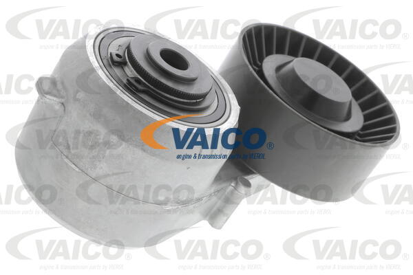 Riemenspanner, Keilrippenriemen Vaico V30-0666 Riemenspanner, Keilrippenriemen Vaico V30-0666 von Vaico