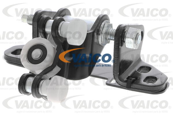 Rollenführung, Schiebetür mitte rechts Vaico V10-2614 Rollenführung, Schiebetür mitte rechts Vaico V10-2614 von Vaico