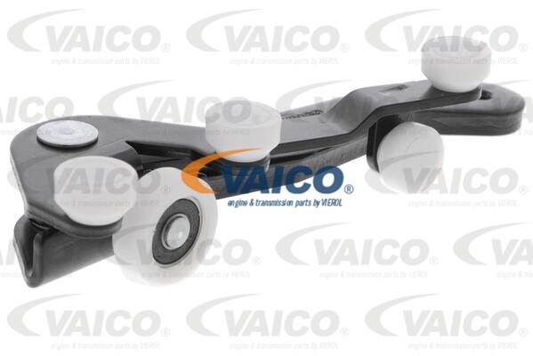Rollenführung, Schiebetür rechts unten Vaico V10-3521 Rollenführung, Schiebetür rechts unten Vaico V10-3521 von Vaico
