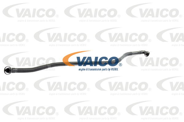 Schlauch, Kurbelgehäuseentlüftung Vaico V10-0739 von Vaico