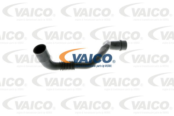 Schlauch, Kurbelgehäuseentlüftung Vaico V10-9768 Schlauch, Kurbelgehäuseentlüftung Vaico V10-9768 von Vaico