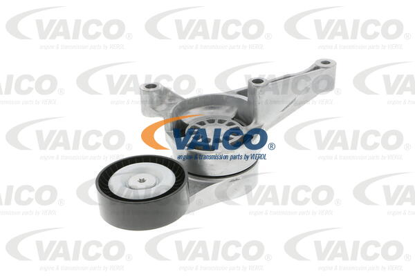 Spannrolle, Keilrippenriemen Vaico V10-1695 Spannrolle, Keilrippenriemen Vaico V10-1695 von Vaico