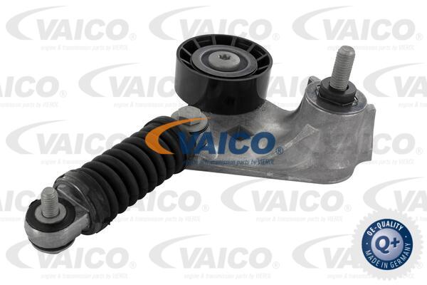Spannrolle, Keilrippenriemen Vaico V25-0350 Spannrolle, Keilrippenriemen Vaico V25-0350 von Vaico