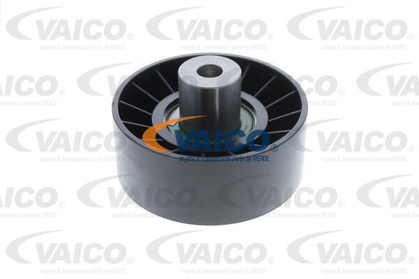 Spannrolle, Keilrippenriemen Vaico V25-0536 von Vaico