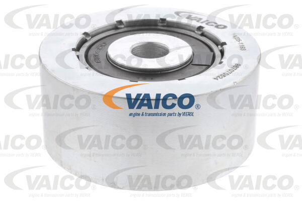 Spannrolle, Keilrippenriemen Vaico V25-1193 von Vaico