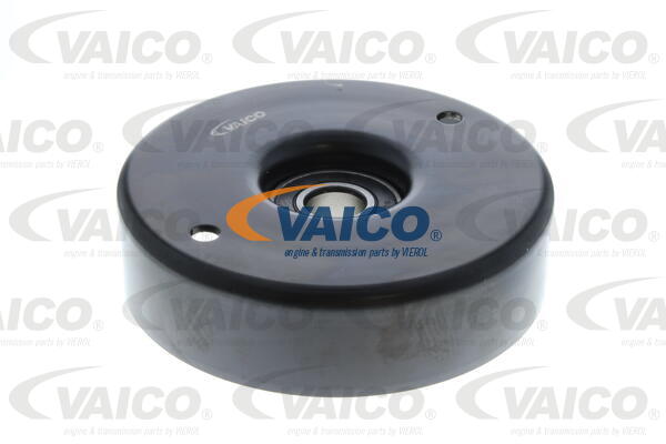 Spannrolle, Keilrippenriemen Vaico V30-7253-1 Spannrolle, Keilrippenriemen Vaico V30-7253-1 von Vaico
