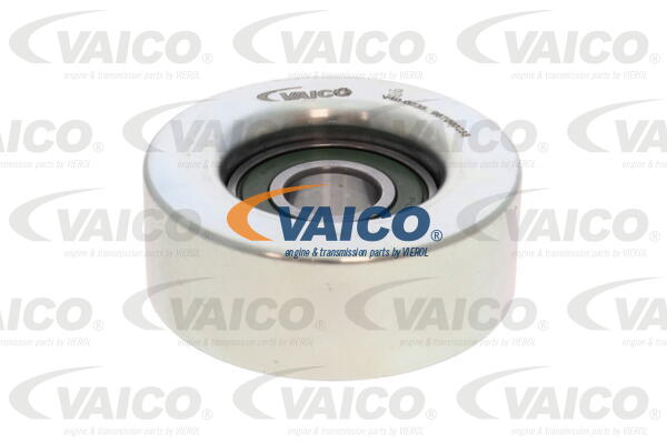 Spannrolle, Keilrippenriemen Vaico V40-0235 von Vaico