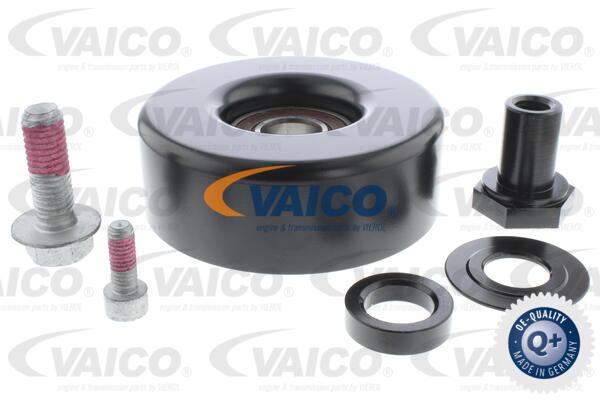 Spannrolle, Keilrippenriemen Vaico V45-0069 Spannrolle, Keilrippenriemen Vaico V45-0069 von Vaico