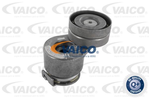 Spannrolle, Keilrippenriemen Vaico V46-0318 Spannrolle, Keilrippenriemen Vaico V46-0318 von Vaico