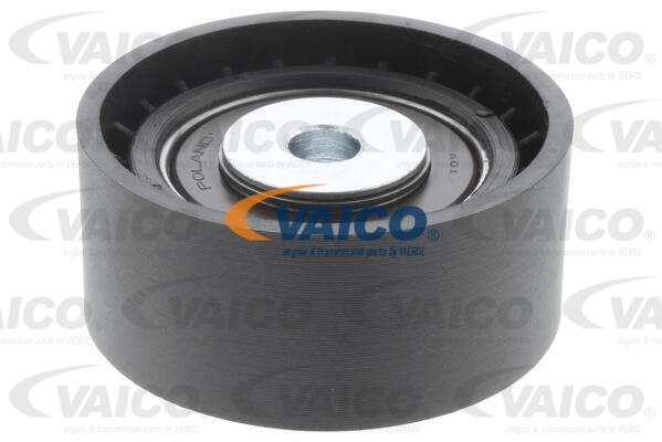Spannrolle, Keilrippenriemen Vaico V46-1720 Spannrolle, Keilrippenriemen Vaico V46-1720 von Vaico