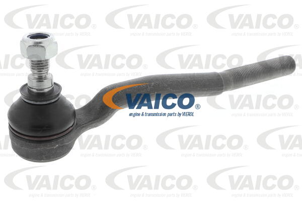 Spurstangenkopf Vorderachse außen beidseitig Vaico V30-7200 von Vaico