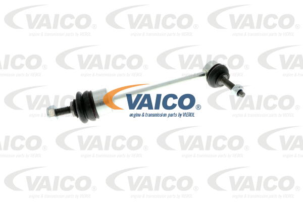 Stange/Strebe, Stabilisator Hinterachse links Vaico V41-9508 Stange/Strebe, Stabilisator Hinterachse links Vaico V41-9508 von Vaico