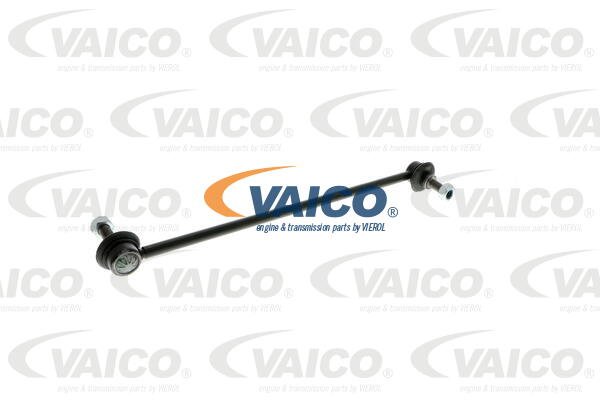 Stange/Strebe, Stabilisator Vorderachse Vaico V22-0161 von Vaico