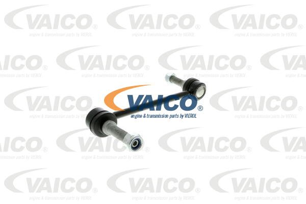Stange/Strebe, Stabilisator Vorderachse Vaico V30-7573 von Vaico