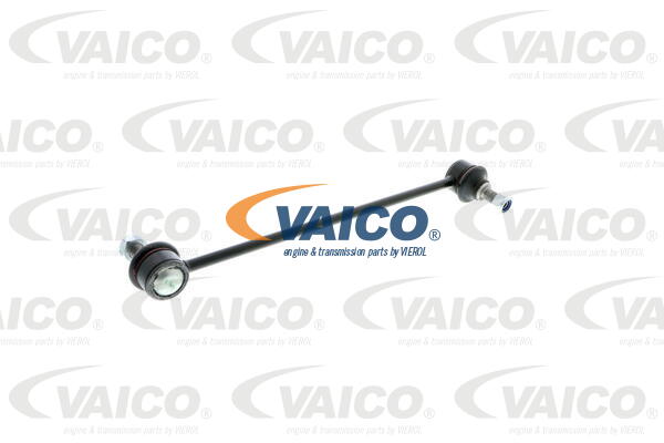 Stange/Strebe, Stabilisator Vorderachse Vaico V42-0056 Stange/Strebe, Stabilisator Vorderachse Vaico V42-0056 von Vaico