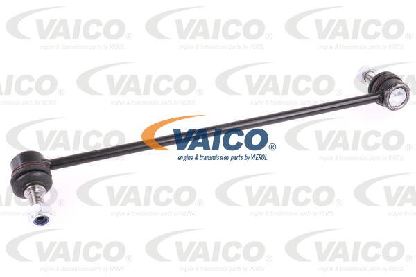 Stange/Strebe, Stabilisator Vorderachse links Vaico V30-2756 von Vaico