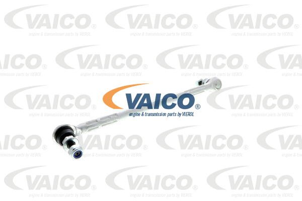 Stange/Strebe, Stabilisator Vorderachse rechts Vaico V20-7186 von Vaico