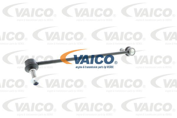 Stange/Strebe, Stabilisator Vorderachse rechts Vaico V30-2393 von Vaico