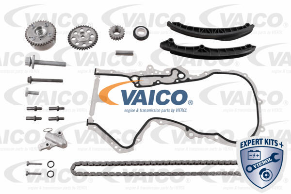Steuerkettensatz Vaico V10-10010-SP von Vaico