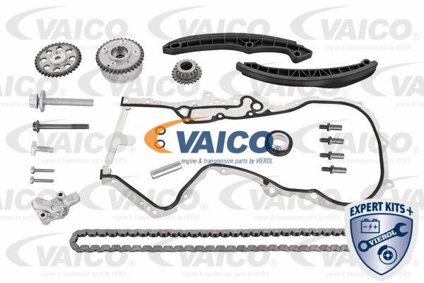 Steuerkettensatz Vaico V10-10026-SP von Vaico